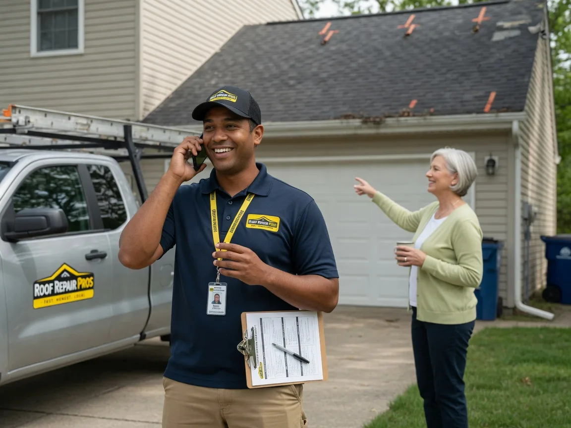Roof Repair Ridgeland, WI FAQs